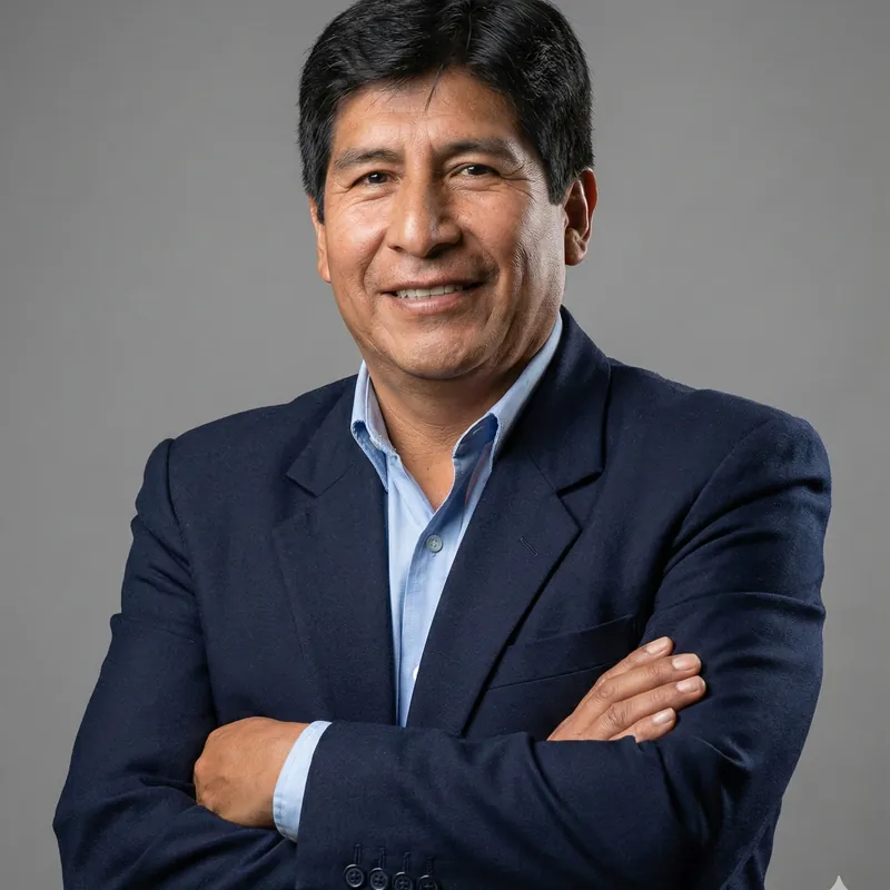 Silvestre Mayon - Socio UNEB